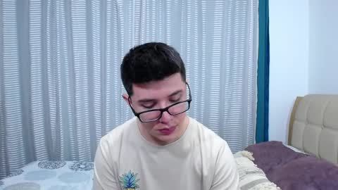 Kevin online show from January 2025 02:11:01 AM