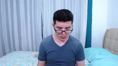 Kevin online show from February 2025 04:55:01 AM