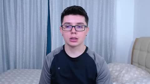 Kevin online show from November 2025 10:58:02 PM