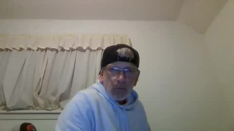kevinj6969 online show from January 2026 06:07:02 AM