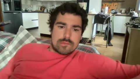 kevinpillobello online show from March 2026 04:18:01 PM