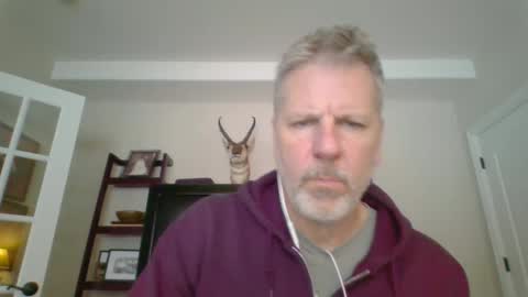 Snapshot of kevins_fun1 chatting on February 2025 01:32:01 PM kevins_fun1 online show from February 2025 01:32:01 PM