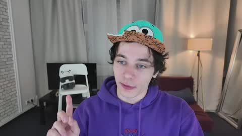 kevinstrike online show from April 2026 08:42:02 PM