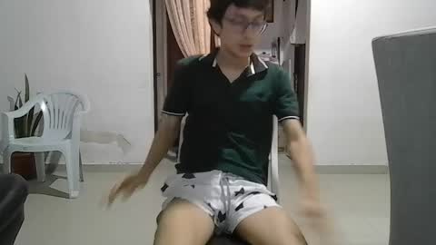 kevintdx online show from April 2026 03:45:02 AM