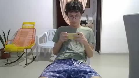 kevintdx online show from April 2026 02:45:02 AM