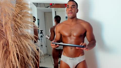 sebastian online show from December 2024 10:41:01 PM