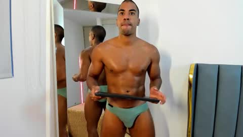 sebastian online show from October 2025 10:42:02 PM