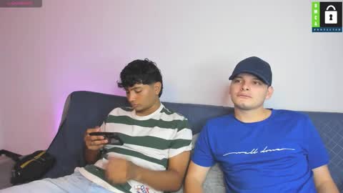 kevin and ottis online show from November 2025 11:15:01 PM