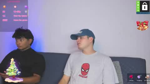 kevin and ottis online show from November 2025 11:04:01 PM