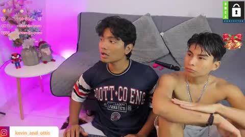 kevin and ottis online show from January 2026 03:55:01 AM