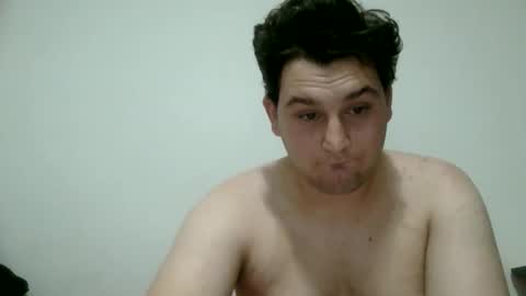 Kevyn online show from October 2025 06:46:02 PM