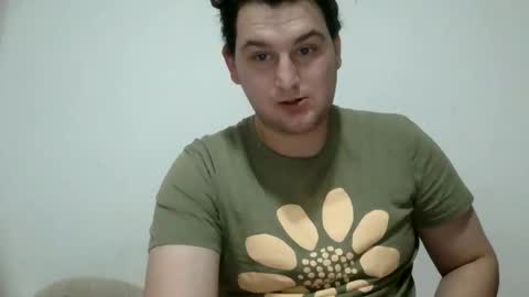 Kevyn online show from October 2025 03:47:02 PM