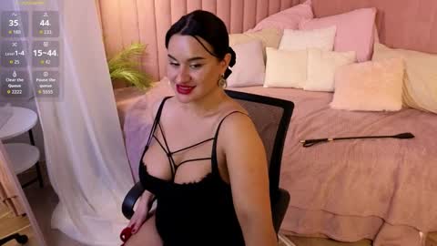 key_of_lust_ online show from April 2026 04:46:01 AM