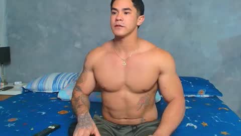 Keywill online show from July 2026 04:20:01 PM