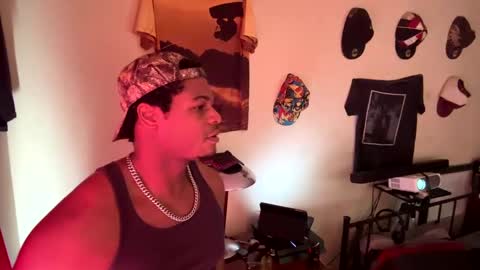 Keybump online show from January 2025 06:59:02 PM