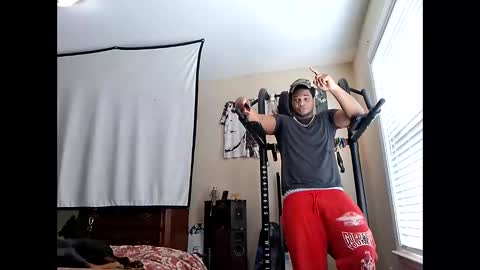 Keybump online show from March 2026 04:59:01 PM