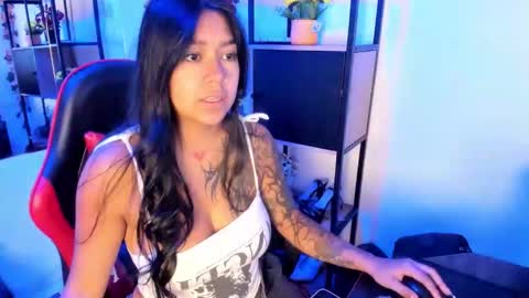 keyla_cutte online show from February 2026 03:36:02 AM