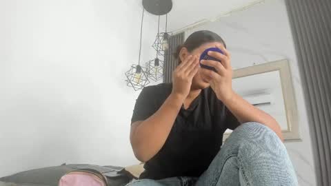 Keyla  online show from March 2026 12:06:02 PM