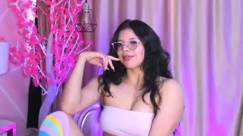 Keyla noa online show from February 2026 07:18:01 PM