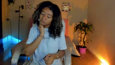 Adhara.   Help me reach 100 likes online show from January 2025 10:45:01 PM