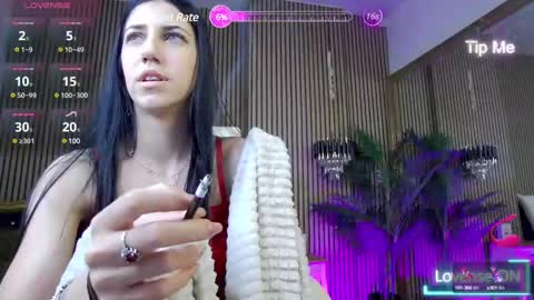 Snapshot of keylablair chatting on January 2025 03:53:01 AM KeylaBlair online show from January 2025 03:53:01 AM