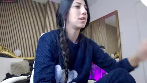 Snapshot of keylablair chatting on February 2025 06:15:02 AM KeylaBlair online show from February 2025 06:15:02 AM