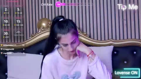 Snapshot of keylablair chatting on March 2025 12:04:01 AM KeylaBlair online show from March 2025 12:04:01 AM