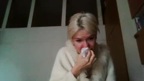 Keyla online show from April 2026 06:55:02 AM