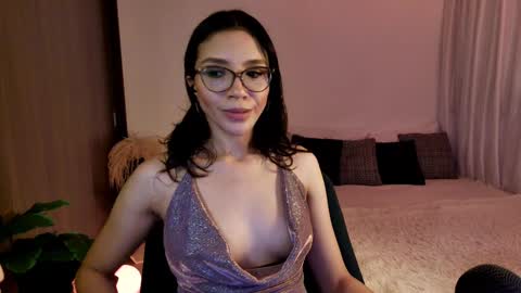 Keyla online show from December 2024 01:26:01 AM