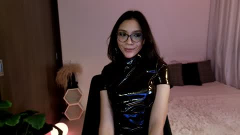 Keyla online show from December 2024 12:15:02 AM