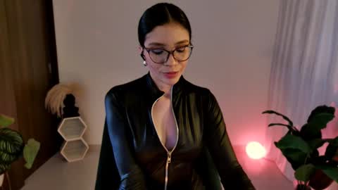 Keyla online show from January 2025 09:46:02 PM