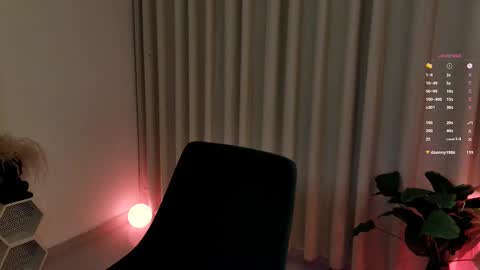 Keyla online show from March 2025 02:08:02 AM