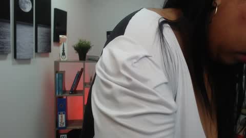 Snapshot of keylathomson chatting on January 2025 11:40:02 AM Keyla online show from January 2025 11:40:02 AM