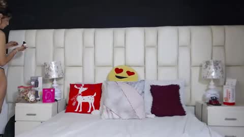 -Keyla- online show from January 2026 04:23:02 PM