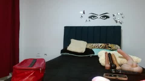 keyler_lov online show from April 2026 02:25:02 AM