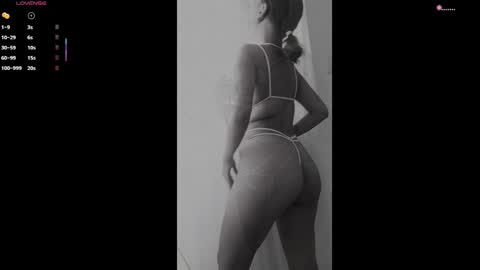 Keyla online show from February 2026 10:03:01 PM