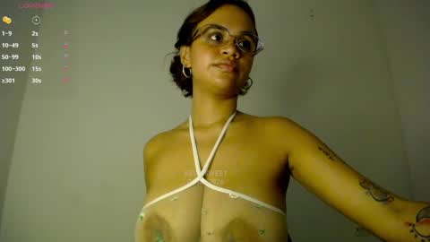 Keyla online show from June 2026 03:14:01 PM