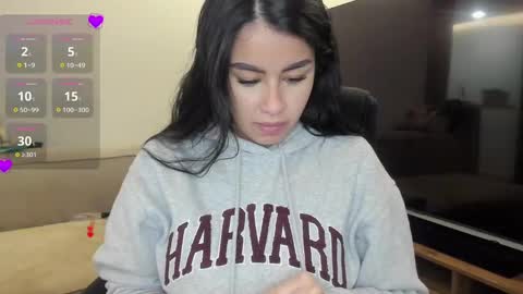 Laura online show from December 2024 12:13:01 AM