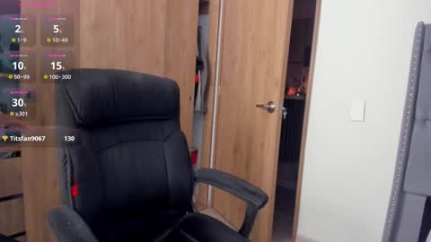 Laura online show from February 2025 05:56:01 AM