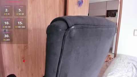 Laura online show from March 2025 05:57:02 PM