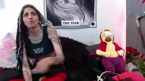 khaleesy online show from September 2025 09:15:02 PM