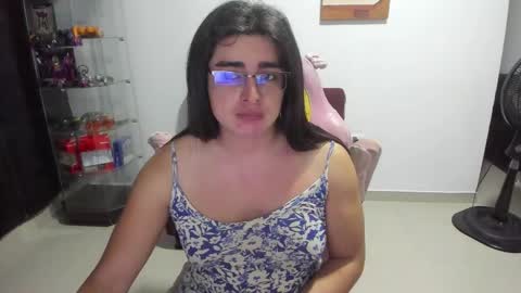 Khalifa Kasumi online show from October 2025 02:37:02 AM