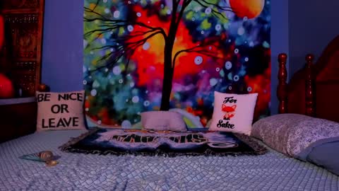 Snapshot of khalipso chatting on December 2024 07:30:02 PM Khalipso online show from December 2024 07:30:02 PM