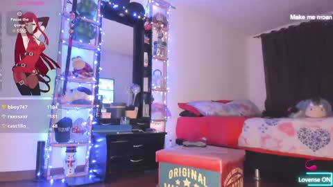 Alice online show from February 2025 01:35:01 AM