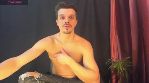 DonyBrown online show from February 2026 06:46:01 PM