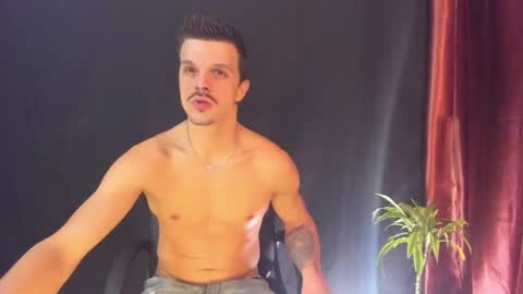 DonyBrown online show from February 2026 07:51:01 AM