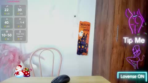 khate_smith online show from November 2025 04:53:01 PM