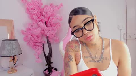 Khelany Isyy  online show from January 2025 12:20:02 AM