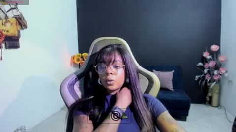 Khenory online show from October 2025 03:51:02 AM