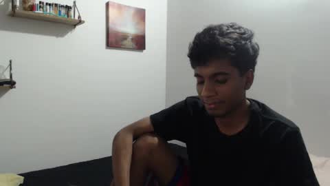 khevinlopezonig online show from January 2025 12:29:01 AM